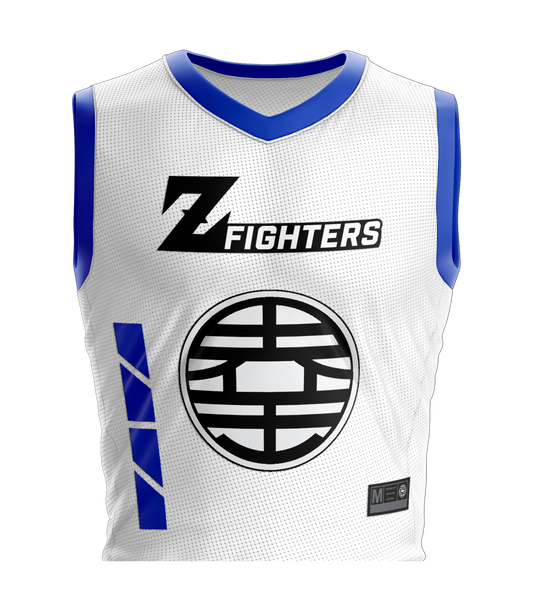 Pre-Order Zenitsu basketball Jersey – MKsjerseys